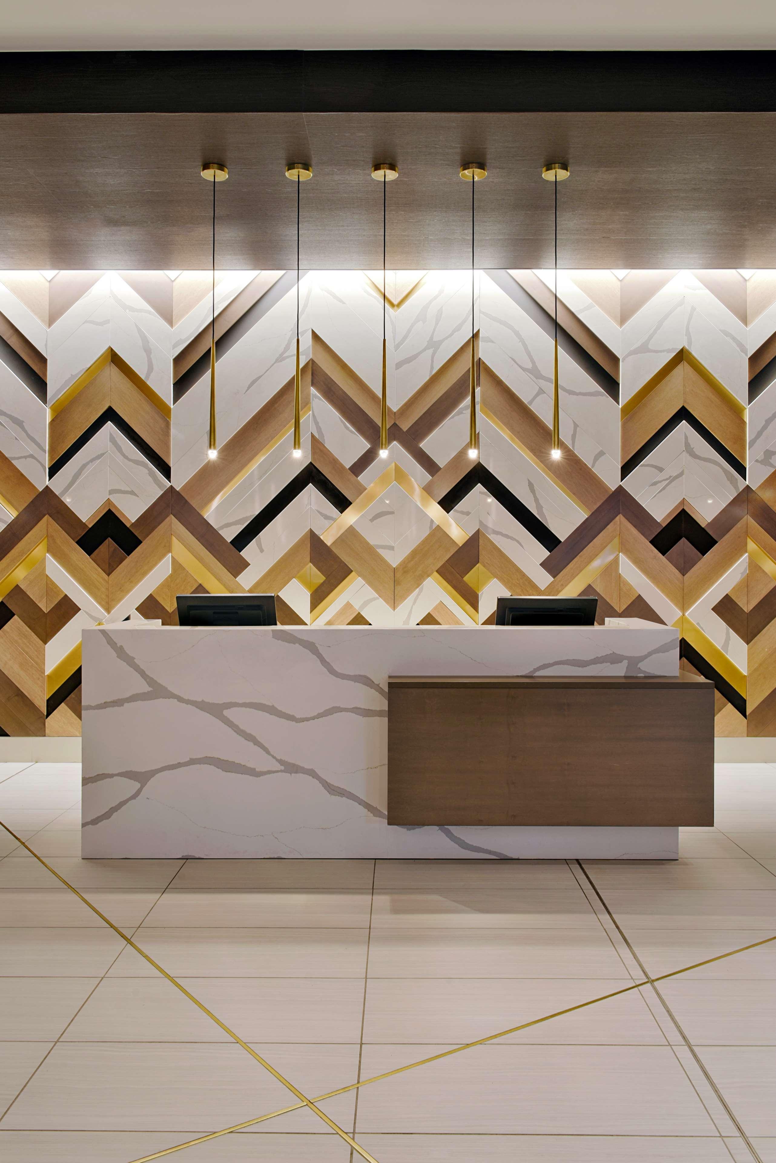 Hilton Минеаполис Екстериор снимка