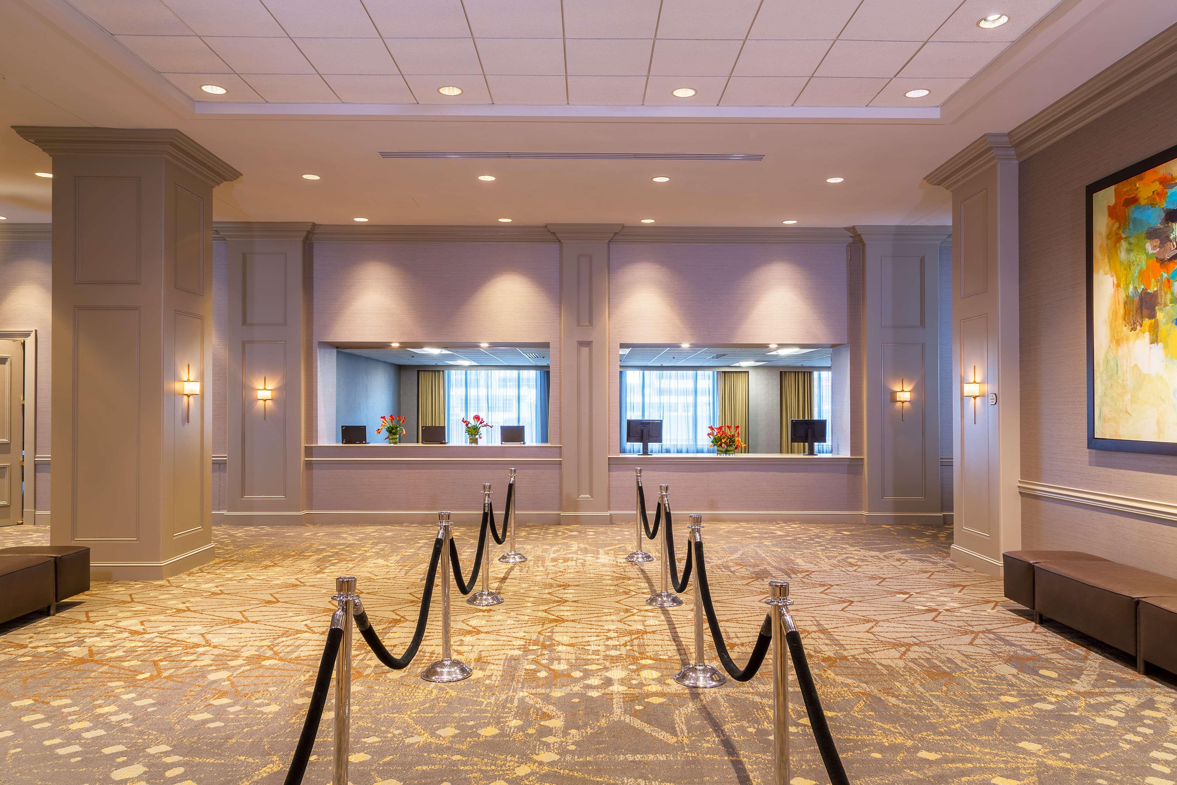 Hilton Минеаполис Екстериор снимка