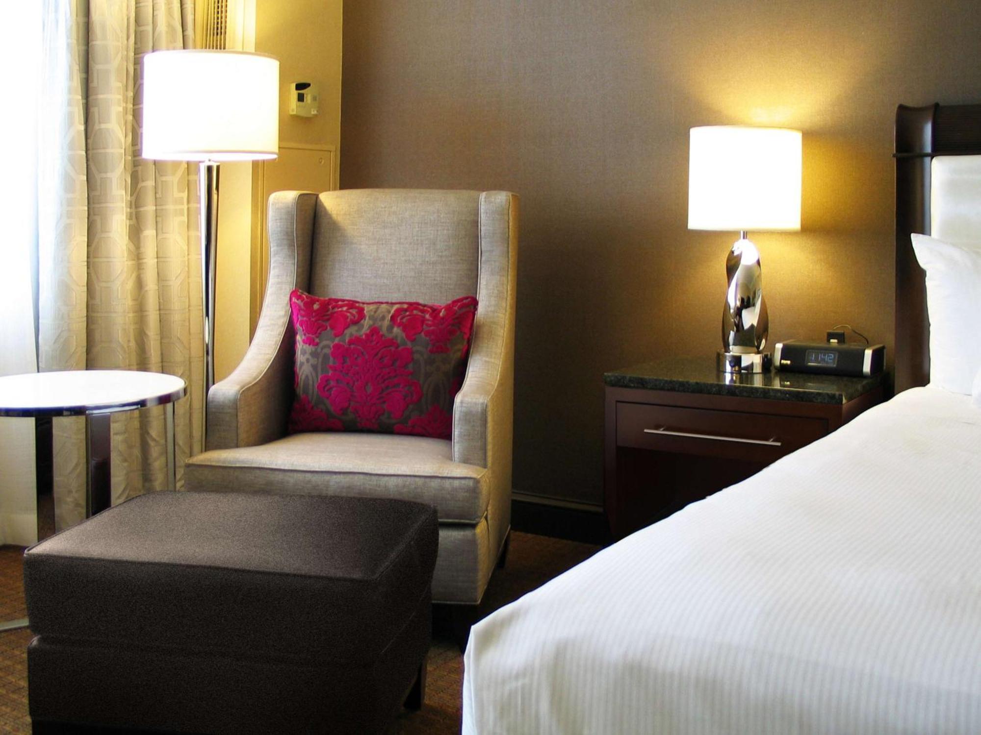 Hilton Минеаполис Екстериор снимка