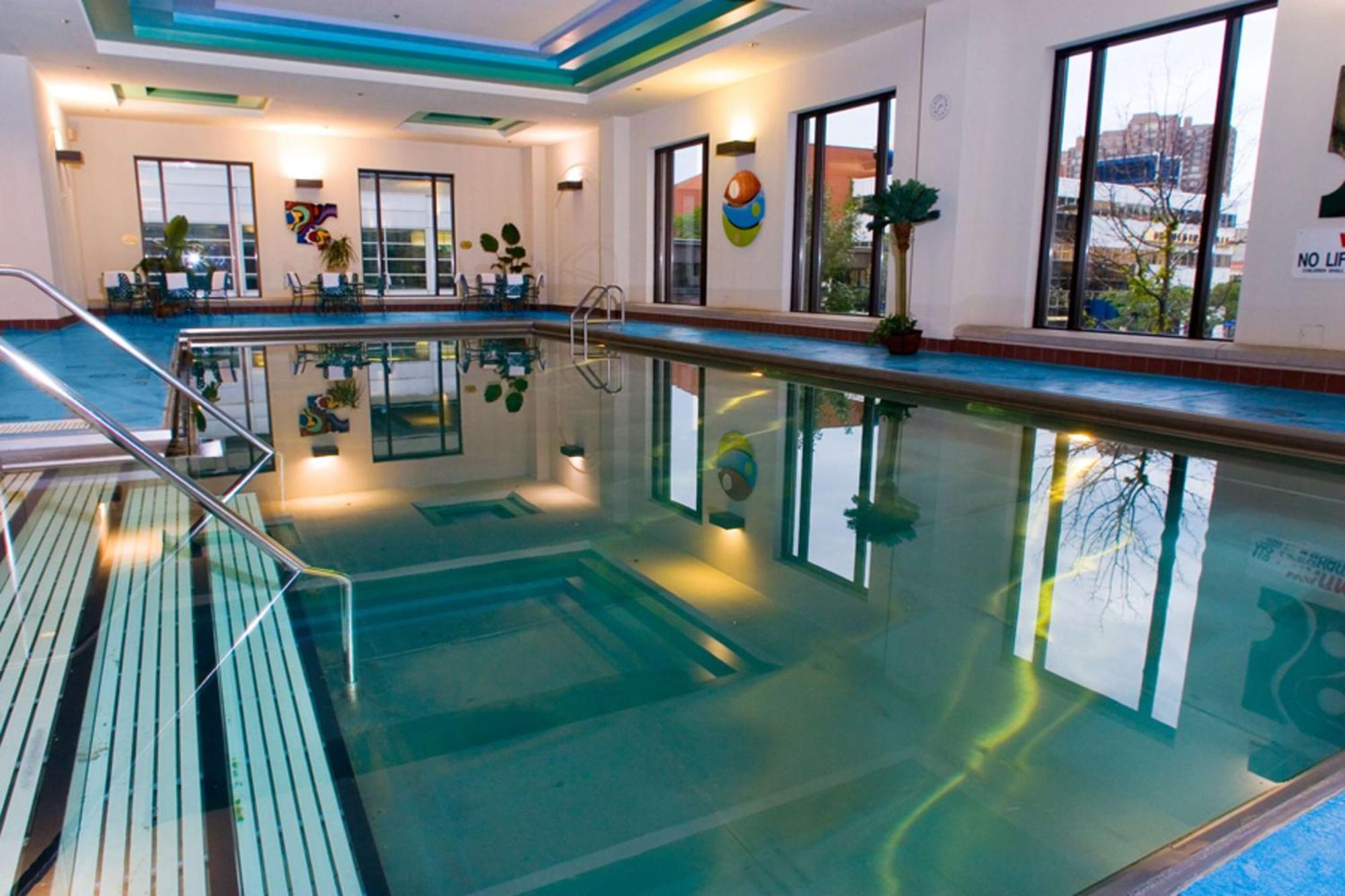 Hilton Минеаполис Екстериор снимка