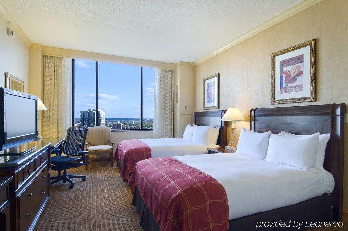 Hilton Минеаполис Стая снимка
